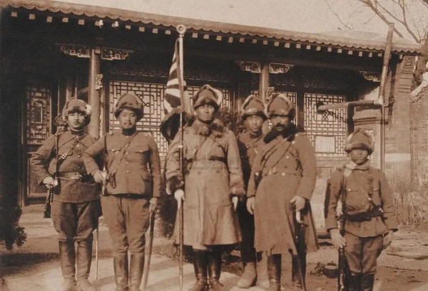 细菌战反向收割：1939年日军如何被自己的生化武器反杀
