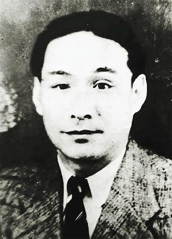 潘汉年与国共秘密谈判