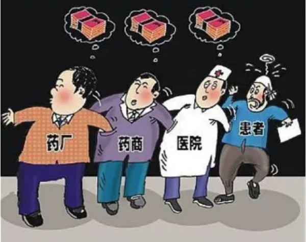 司马南：斗胆再说辉瑞