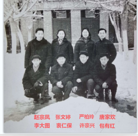 不穿军装的军人衷仁保:忆参加核潜艇研制经历的片断