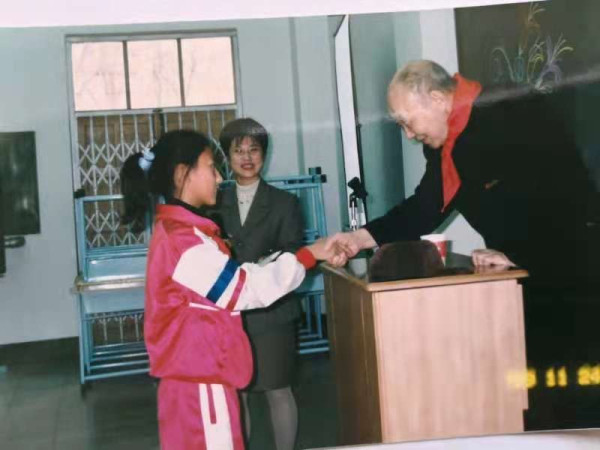 齐红深讲党史故事(五)