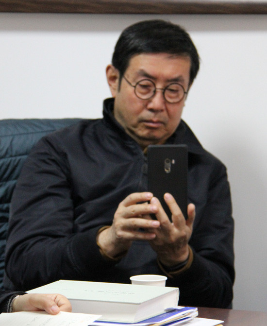 “小人物”的千古高风——李希凡追思会纪要
