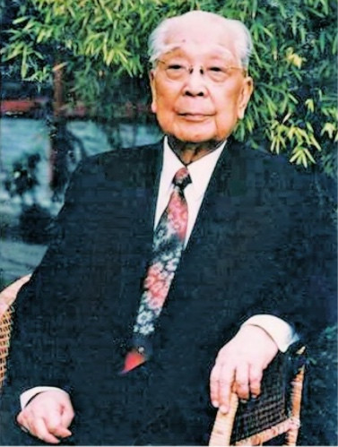 胡新民:钱三强等著名科学家谈党的领导与新中国科学大发展