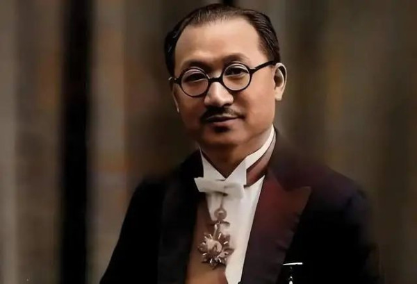 二战时驻华美军是如何“吃垮”中国的？