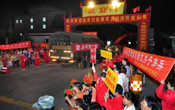 陈先义：道德的星火只要没有熄灭，它一定会燃遍中国大地