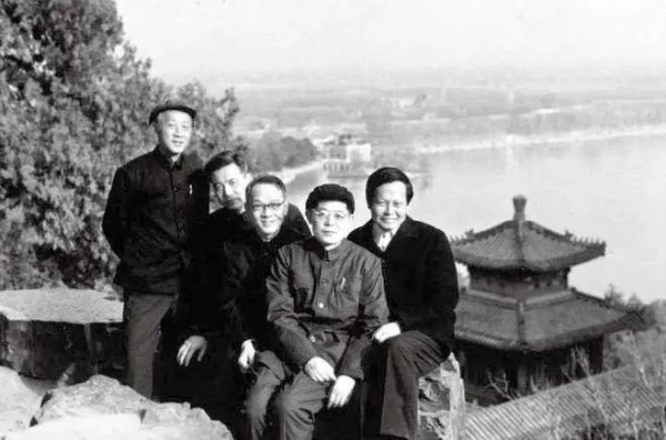 邓稼先:“假如有来生,我仍选择中国,选择核事业”