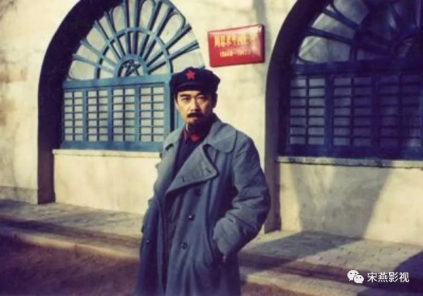 厉害了,《海棠依旧》著名电影表演艺术家孙维民:诠释了周总理伟大的一生,神采兼备,精彩绝伦!