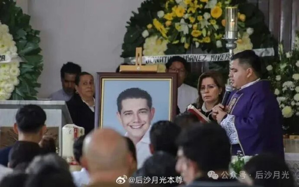 贩毒集团向政府“宣战”！墨西哥的毒品战争