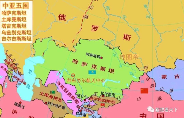 俄特种部队闪电出击，哈国局势迅速恢复稳定