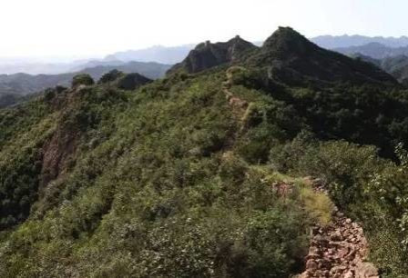 环球时报：一个涉嫌盗窃文物毁坏长城之徒,竟被媒体塑造成了英雄