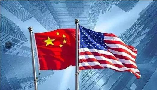 张志坤:不挑战美国的领导地位,中国应该怎样做才行
