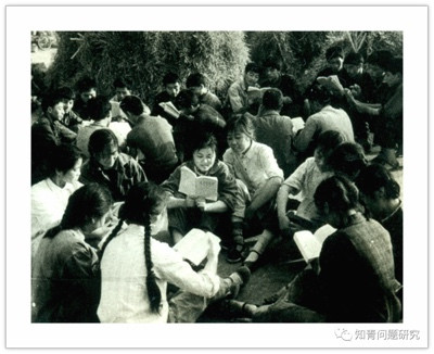 孙成民:恢复高考后,国家是怎样保障知青们考大学的?