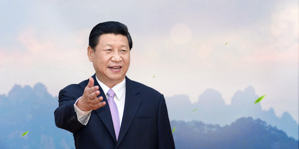 2019年，习近平这样谈高质量发展