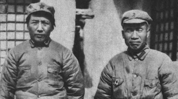 这位“伙夫头”的愿望：做一个自自然然的共产党员