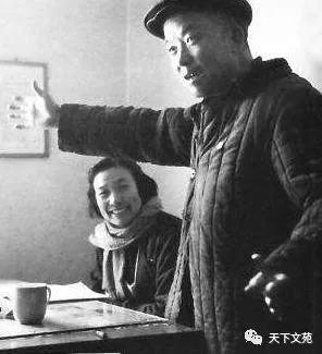 王进喜：“宁可少活二十年也要拿下大油田”