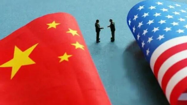 武海宝：近年来美国对华战略为何急剧转向？