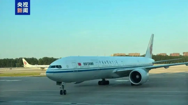 中东撤侨再次证明,有五星红旗的地方就安全!