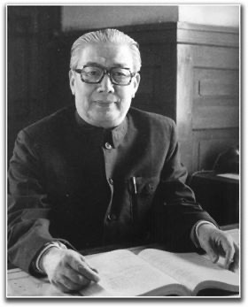 “要领先就领先美国!”没什么了不起的,70年前我们就在准备