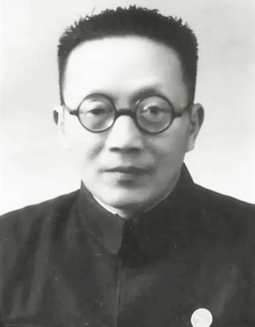毛主席与陕北公学教员的交往