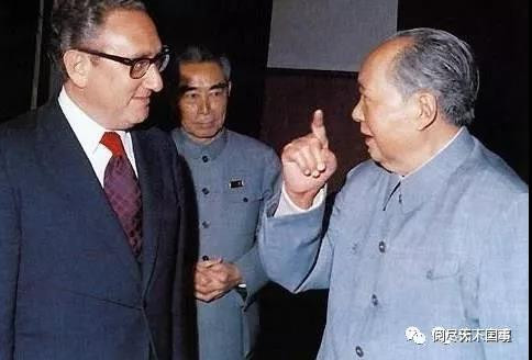 毛泽东热及全世界