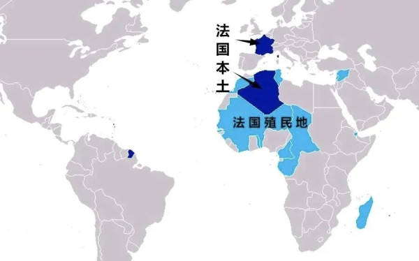 西方“列强”每年仍从前殖民地国家“吸血”上万亿美元！