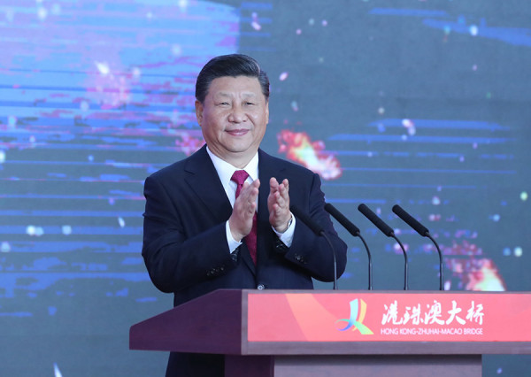 机场、大桥开通,总书记为何这样重视