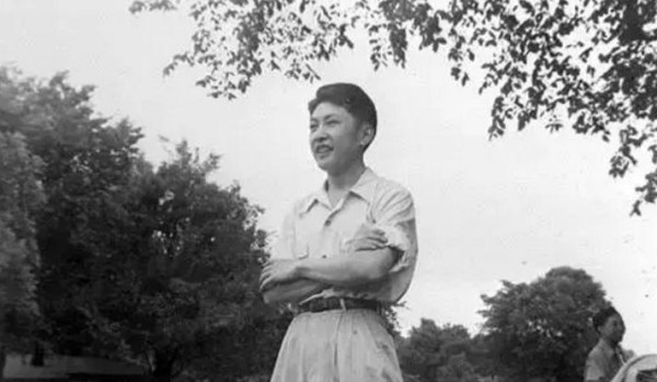 他用一生研究核武器,是最晚被解密的“两弹一星”元勋……