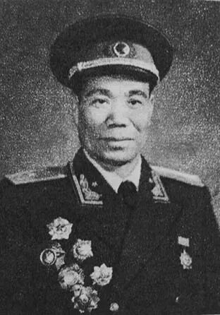 203师：当年奇袭白虎团的英雄部队