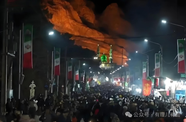 从拉美到中东，特朗普会继续出手吗？