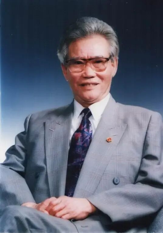 两代人的信仰接力:彭湃烧田契分田闹革命,彭士禄造核潜艇建核电站