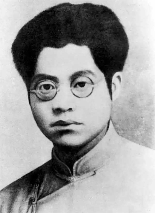 夏明翰给妻子的绝笔,革命战争年代的爱与坚守