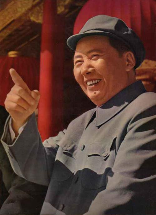 image1 司马南:毛泽东思想活的灵魂,共产党人永恒的共同语言