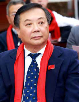 陈士榘的长征之路和家国情怀