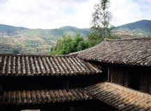 红军长征柯渡纪念馆
