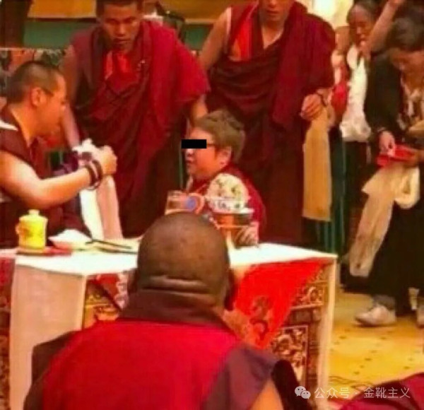 对某些民间慈善基金，还是要保持高度警惕