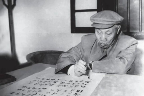 董必武:严守纪律规矩的模范,一生甘为民仆耻为官