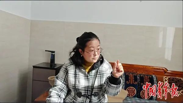 “曼巴”谈海玉：用19年坚定守护藏民健康