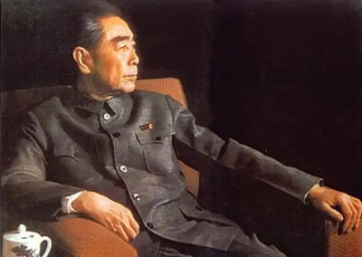 周总理答疑：毛主席为何决定不向日本索赔？