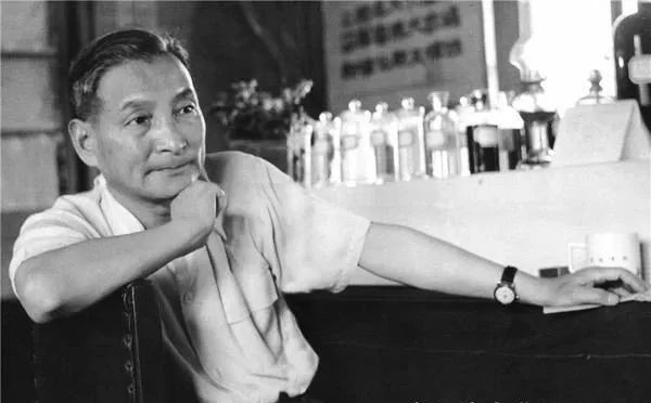 陈元：父亲陈云心系人民的往事