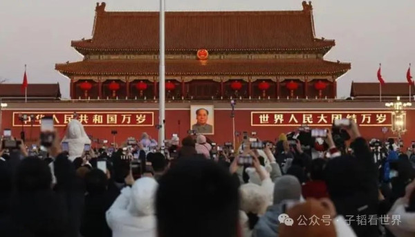 全世界热衷去美元化,美国最担心的事发生了!
