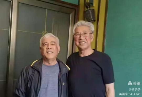 钱觉新：抹不去的记忆：核潜艇909基地的英雄儿女们