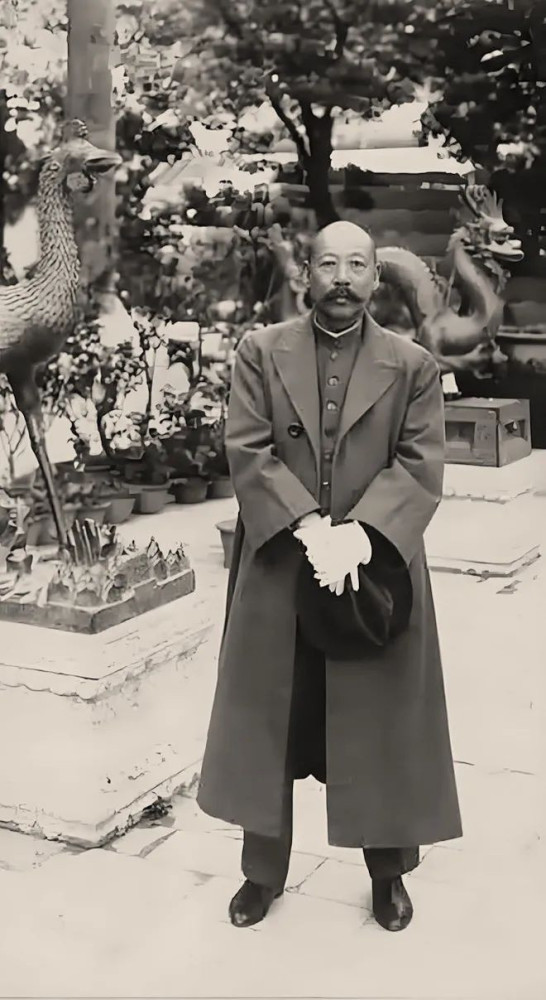 民国军阀敛财够疯狂