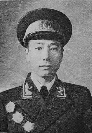 203师：当年奇袭白虎团的英雄部队