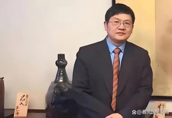 永久封禁!“精日”教授冯玮,全网账号被彻底抹除,一个不留