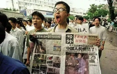 熊蕾:记住美国欠下的这笔血债——祭邵云环、许杏虎、朱颖牺牲23周年