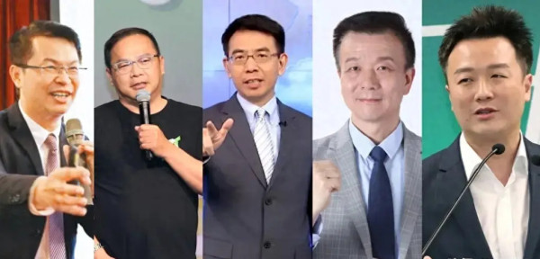对赖清德之流要丢掉幻想！