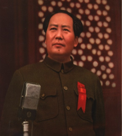 李捷 萧绍良:毛主席对中华民族的六大历史功绩
