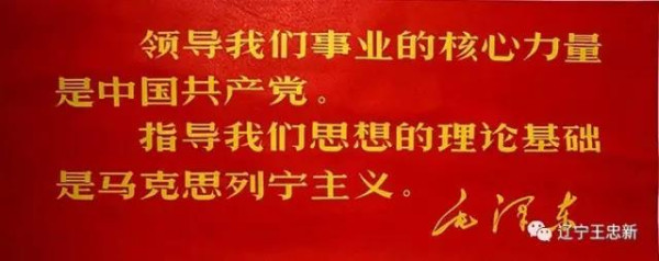 王岐山强调“只有党政分工,没有党政分开”意义非凡