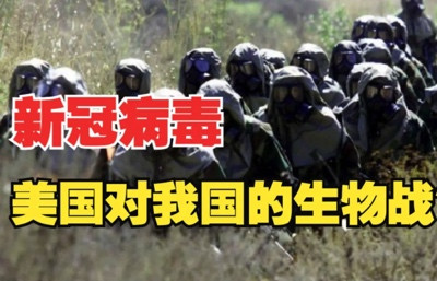 陈先义:对疫情,战争观念绝不可缺失
