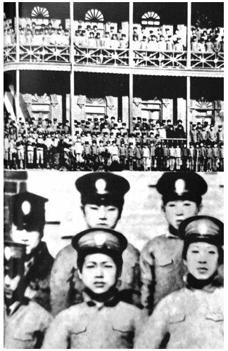 少年周恩来何以“为中华之崛起而读书”？